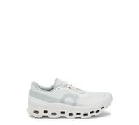 ON Cloudmonster 1 Mesh Panelled Sneakers - Grey - 6.5 (IT37.5 / UK4.5)