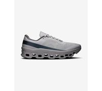 On Cloudmonster 1 shoes silver grey - 42.5