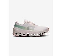 On Cloudmonster 1 shoes white green Women - 38.5