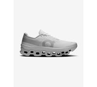 On Cloudmonster 1 shoes white grey Women - 40.5