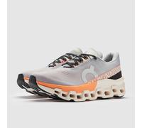 On - Cloudmonster 2 - Running shoes size 8,5, grey