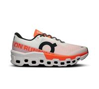 ON RUNNING Cloudmonster 2 - Men - White / Orange - size 11- model 2024 11