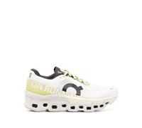 On Cloudmonster 2 mesh sneakers - White 10.5-11-11.5-12