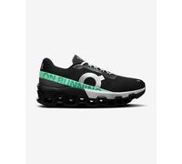On Cloudmonster 2 Running Shoes Black Green White - 44.5
