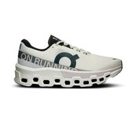 On - Cloudmonster 2 - Running shoes size 47, grey