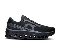 On - Cloudmonster 2 - Running shoes size 7,5, black