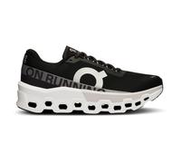 On Cloudmonster 2 Running Shoes - Ultimate Comfort & Support for Runners in Sl lack