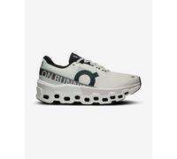 On Cloudmonster 2 shoes white black pink women - 40.5