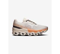 On - Women's Cloudmonster 2 - Running shoes size 8, sand