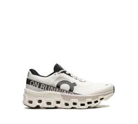 On Cloudmonster 2 "Undyed/Frost" sneakers - White 8.5