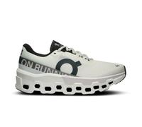 On Cloudmonster 2 Women's White Running Shoes for Ultimate Comfort and Performance