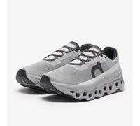 On Cloudmonster Sneaker (Alloy - Silver - 8.5) - Size 8.5 - Men's