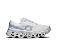On Running Women's Cloudmonster 3 - White/Frost - Size: UK 5