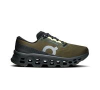 On Running Cloudmonster 3 Running Shoes Grey EU 42 1/2 Men