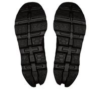 On Cloudmonster 3 Sneaker (Black/Black - 9) - Size 9 - Men's