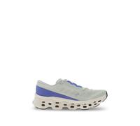 On Cloudmonster 3 logo mesh sneakers - Grey 7.5-8-8.5-9-9.5-10-10.5-11-11.5