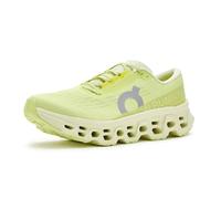 ON RUNNING Cloudmonster 3 - Men - Yellow / Green - size 10.5- model 2026 10.5