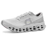 On Cloudmonster 3, Men's Running Shoes, Wolf, 8 UK