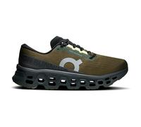 On - Cloudmonster 3 - Running shoes size 10, black