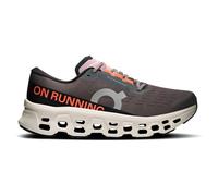 On - Cloudmonster 3 - Running shoes size 12,5, grey