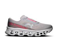 On - Cloudmonster 3 - Running shoes size 7,5, alloy / glacier