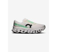 On Cloudmonster 3 shoes beige mint green black - 43