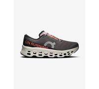 On - Road running shoes - Cloudmonster 3 M Eclipse/Ivory for Men - Size 45 - Black Black 45