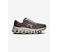 ON RUNNING Cloudmonster 3 W - Women - Grey / Black / Orange - size 4- model 2026 4