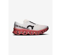 On Cloudmonster 3 shoes white coral - 47