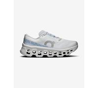 On Cloudmonster 3 shoes white light blue women - 41