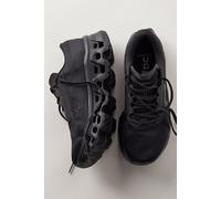 On Cloudmonster 3 Sneakers at Free People in Black/black, Size: US 7 - female