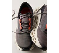 On Cloudmonster 3 Sneakers at Free People in Eclipse/Ivory, Size: US 7 - female