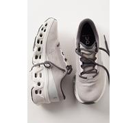 On Cloudmonster 3 Sneakers at Free People in Truffle/Ivory, Size: US 7.5 - female