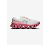 On - Women's Cloudmonster 3 - Running shoes size 6,5, ivory / camellia