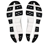 On Cloudmonster 3 White/White Women's Running Footwear