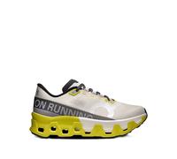 On Cloudmonster Hyper "Dew/Lime" sneakers - Neutrals 5-5.5-6-6.5-7-7.5-8-8.5-9-9.5-10
