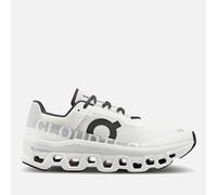 ON Cloudmonster Men's Mesh Running Trainers - UK 9