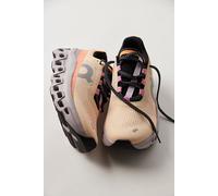On Cloudmonster Trainers Shoe at Free People in Blonde/Fade, Size: US 6 - female