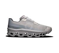On Cloudmonster Void - Men's Casual Running Shoes(Grey/Grey), Grey/Grey, 7.5 UK