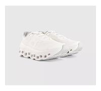 ON Cloudmonster Void Trainers White - Size 5.5