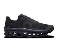 On Cloudmonster Void - Women's Casual Running Shoes(Black/Black), Black/Black, 4.5 UK