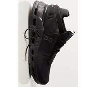 On Cloudnova 2 Sneakers at Free People in All Black, Size: US 9 - female