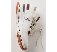 On Cloudnova 2 Sneakers at Free People in Ice/Mulberry, Size: US 6 - female