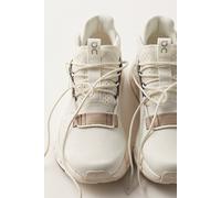 On Cloudnova 2 Sneakers at Free People in Ice/Sand, Size: US 10 - female