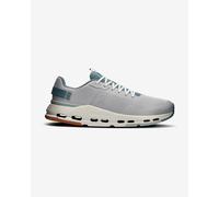 On Cloudnova Form 2 shoes grey blue - 44.5