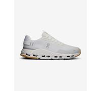 On Cloudnova Form 2 shoes white - 42