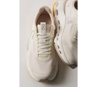 On Cloudnova Form 2 Sneakers at Free People in Ivory/Desert, Size: US 8.5 - female