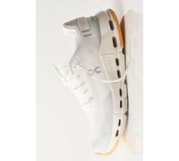 On Cloudnova Form 2 Sneakers at Free People in White/Ivory, Size: US 9.5 - female