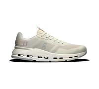 On Cloudnova Form 2 TT Trainers - Sand Ivory, ivory (ral 1013), 10.5 UK