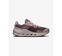 On Cloudnova Rift shoes Violet Women - 42